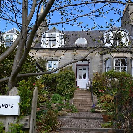 The Spindle Guest Rooms St Andrews Ngoại thất bức ảnh