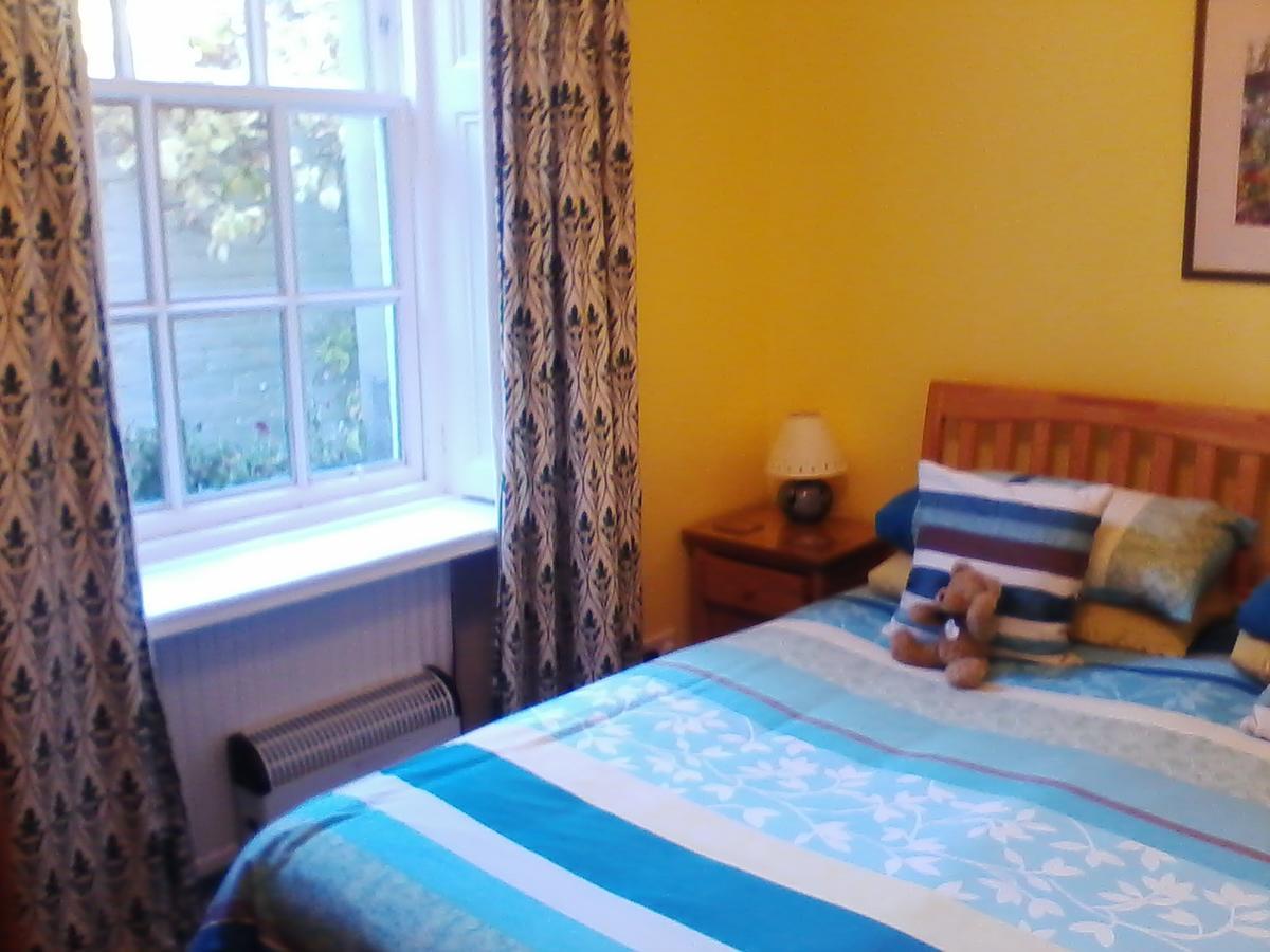 The Spindle Guest Rooms St Andrews Ngoại thất bức ảnh