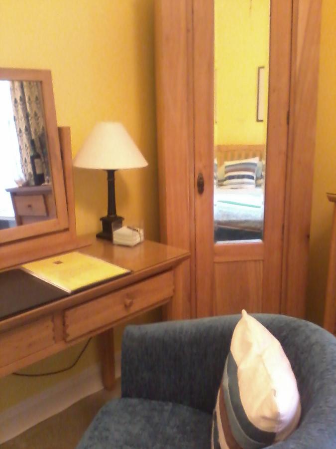 The Spindle Guest Rooms St Andrews Ngoại thất bức ảnh
