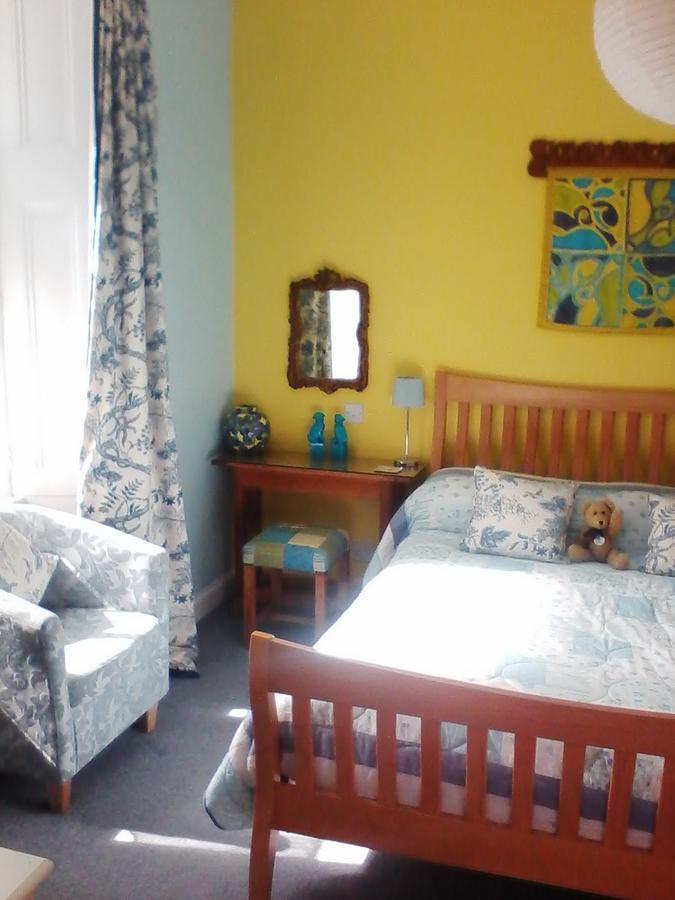 The Spindle Guest Rooms St Andrews Phòng bức ảnh