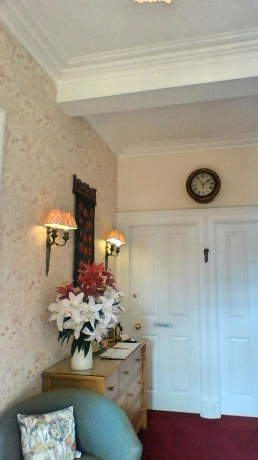 The Spindle Guest Rooms St Andrews Ngoại thất bức ảnh