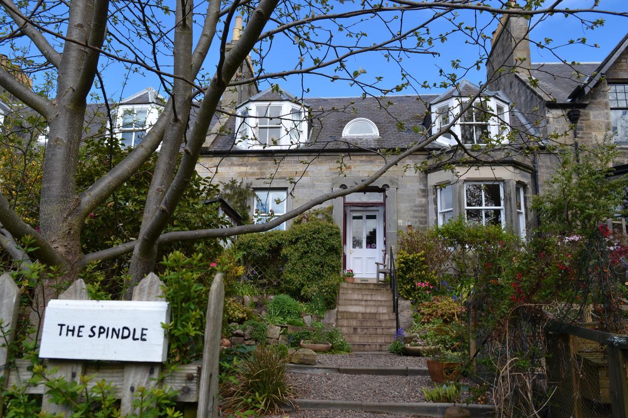 The Spindle Guest Rooms St Andrews Ngoại thất bức ảnh